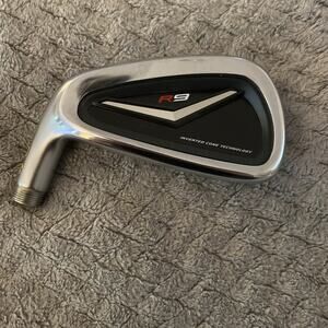 TaylorMade R9 Single 6 Iron (Head STD Only) LH